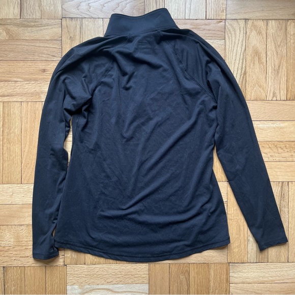 💘 Workout Pullover - Picture 3 of 4